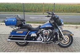 Gebrauchte Harley-Davidson Electra Glide Ultra Limited Low FLHTKL
