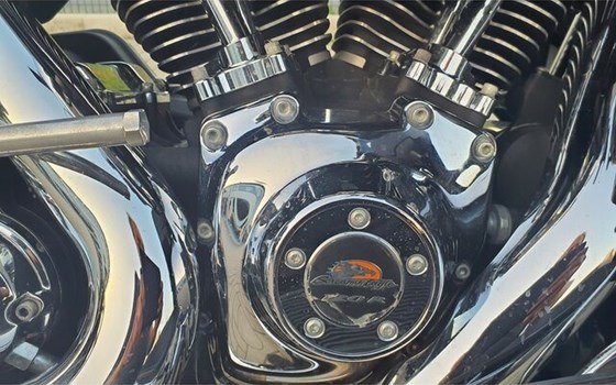 Gebrauchtmotorrad Harley-Davidson Electra Glide Ultra Limited Low FLHTKL - Bild 10