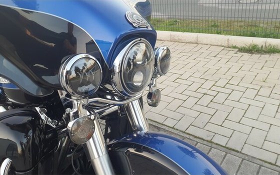 Gebrauchtmotorrad Harley-Davidson Electra Glide Ultra Limited Low FLHTKL - Bild 14