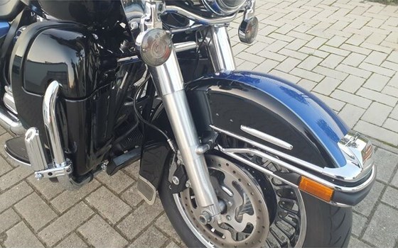 Gebrauchtmotorrad Harley-Davidson Electra Glide Ultra Limited Low FLHTKL - Bild 15