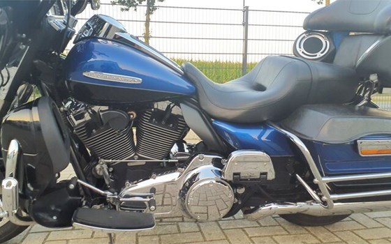 Gebrauchtmotorrad Harley-Davidson Electra Glide Ultra Limited Low FLHTKL - Bild 18