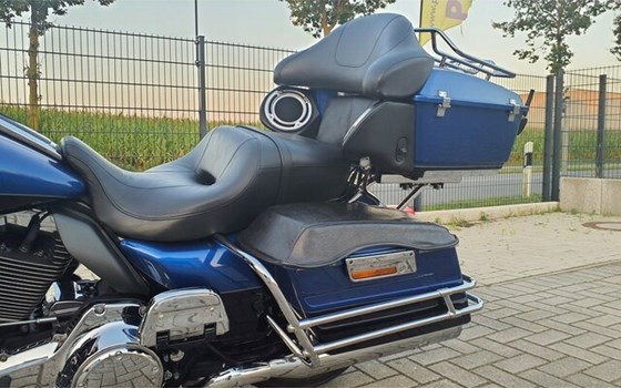 Gebrauchtmotorrad Harley-Davidson Electra Glide Ultra Limited Low FLHTKL - Bild 20