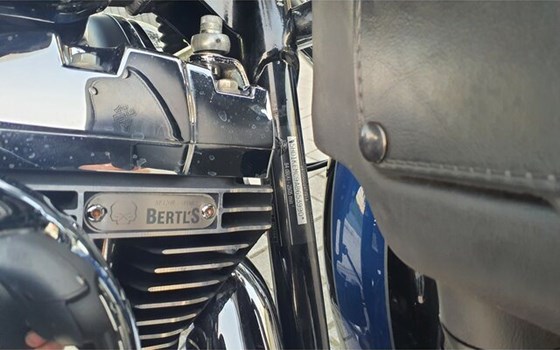Gebrauchtmotorrad Harley-Davidson Electra Glide Ultra Limited Low FLHTKL - Bild 9