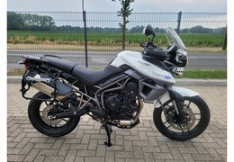 Gebrauchte Triumph Tiger 800 XRT