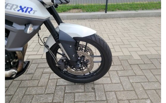 Gebrauchtmotorrad Triumph Tiger 800 XRT - Bild 10