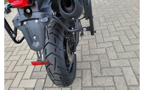 Gebrauchtmotorrad Triumph Tiger 800 XRT - Bild 14
