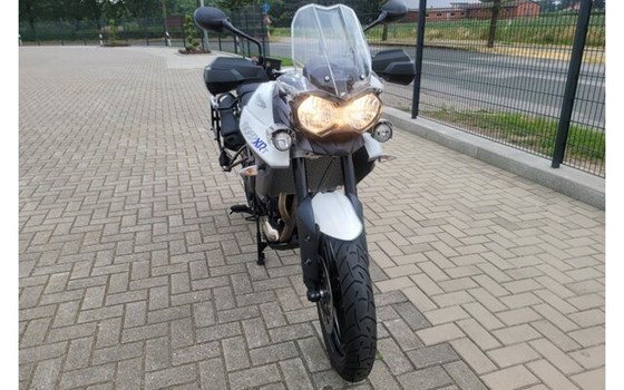 Gebrauchtmotorrad Triumph Tiger 800 XRT - Bild 15