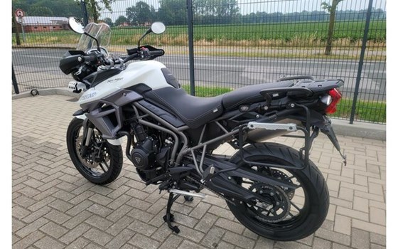 Gebrauchtmotorrad Triumph Tiger 800 XRT - Bild 17