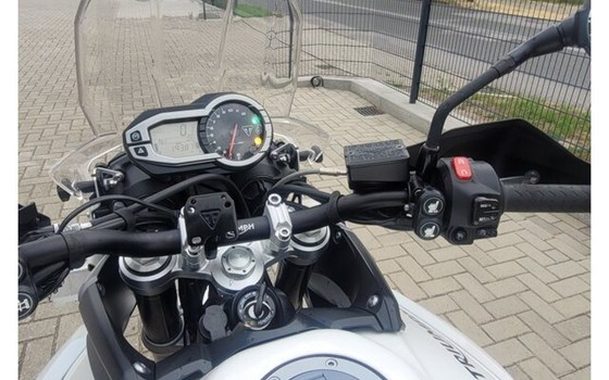 Gebrauchtmotorrad Triumph Tiger 800 XRT - Bild 20
