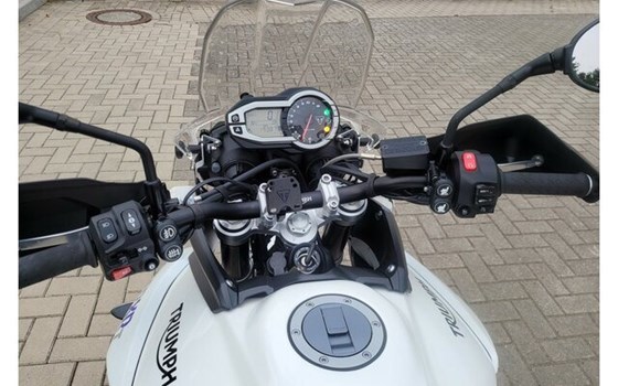 Gebrauchtmotorrad Triumph Tiger 800 XRT - Bild 5