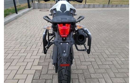Gebrauchtmotorrad Triumph Tiger 800 XRT - Bild 6