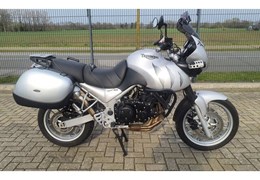 Gebrauchte Triumph Tiger 955i