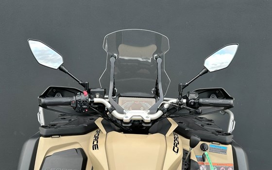 Neufahrzeug CFMOTO CFORCE 1000 Overland - Bild 13