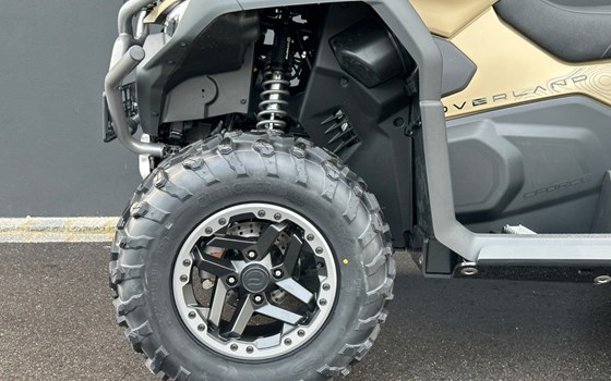 Neufahrzeug CFMOTO CFORCE 1000 Overland - Bild 21