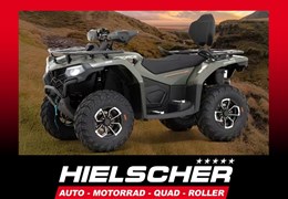 Gebrauchte CFMOTO CFORCE 450 L