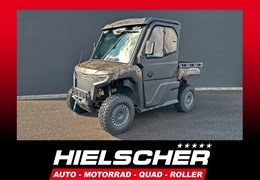 Neumotorrad CFMOTO Uforce U10 Pro