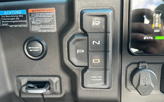 Neufahrzeug CFMOTO Uforce U10 Pro - Bild 14