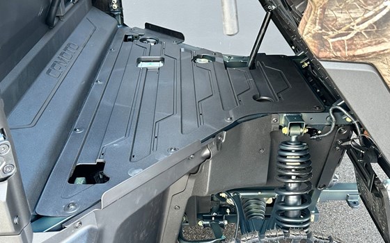 Neufahrzeug CFMOTO Uforce U10 Pro - Bild 19