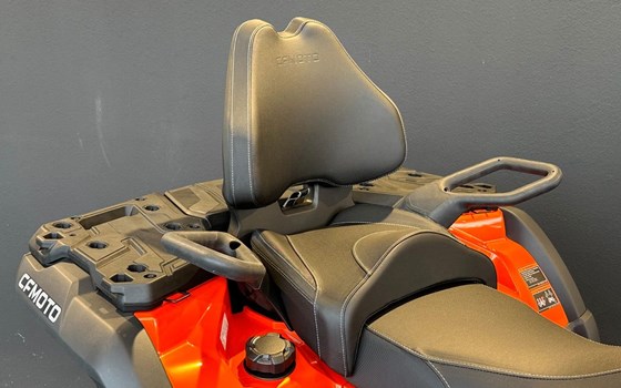 Neufahrzeug CFMOTO CFORCE 850 Touring - Bild 21