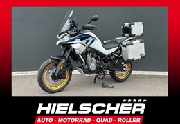 Neumotorrad CFMOTO 800MT Explore
