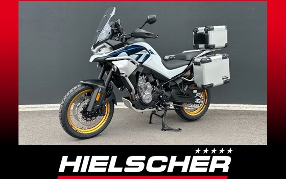 Neufahrzeug CFMOTO 800MT Explore - Bild 1