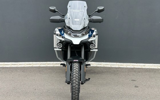 Neufahrzeug CFMOTO 800MT Explore - Bild 10