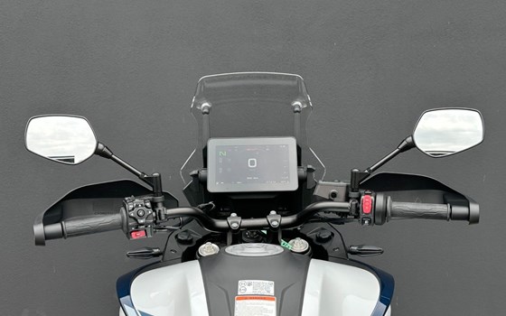 Neufahrzeug CFMOTO 800MT Explore - Bild 14