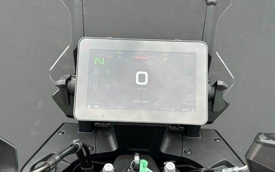 Neufahrzeug CFMOTO 800MT Explore - Bild 16