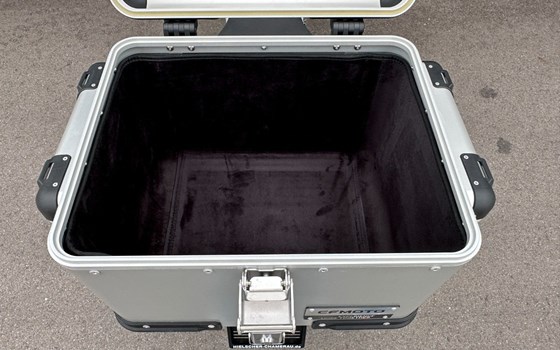 Neufahrzeug CFMOTO 800MT Explore - Bild 18