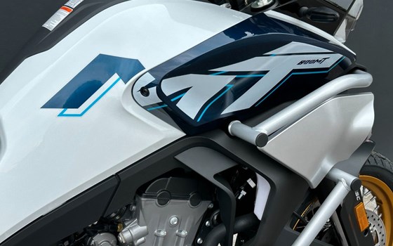 Neufahrzeug CFMOTO 800MT Explore - Bild 19