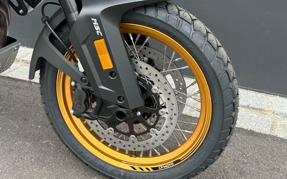 Neufahrzeug CFMOTO 800MT Explore - Bild 9