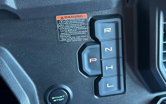 Neufahrzeug CFMOTO Uforce U10 Pro Highland - Bild 14