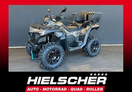 Neumotorrad CFMOTO CFORCE 1000 Touring