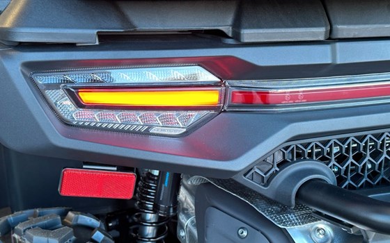 Neufahrzeug CFMOTO CFORCE 1000 Touring - Bild 23