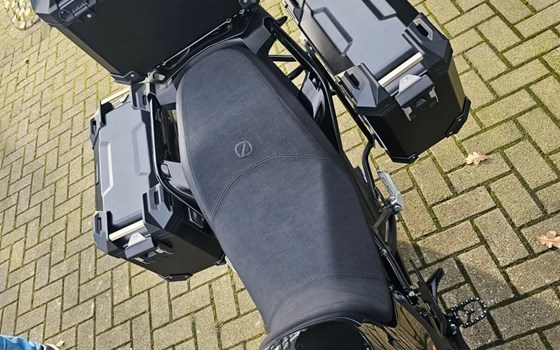 Neufahrzeug Zero DSR/X - Bild 19