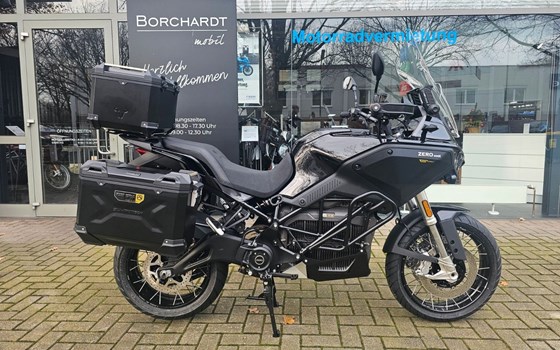 Neufahrzeug Zero DSR/X - Bild 2