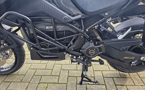 Neufahrzeug Zero DSR/X - Bild 10