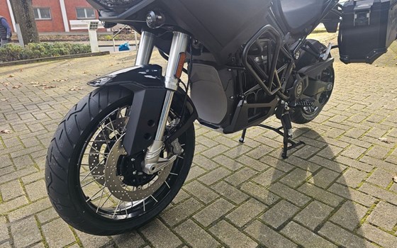 Neufahrzeug Zero DSR/X - Bild 12