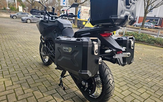 Neufahrzeug Zero DSR/X - Bild 13