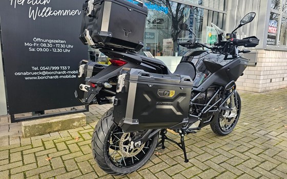 Neufahrzeug Zero DSR/X - Bild 4