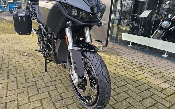 Neufahrzeug Zero DSR/X - Bild 7