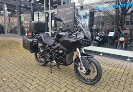 Neumotorrad Zero DSR/X