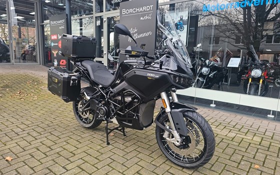 Neufahrzeug Zero DSR/X - Bild 1