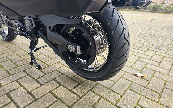 Neufahrzeug Zero DSR/X - Bild 15