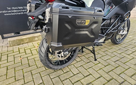 Neufahrzeug Zero DSR/X - Bild 5