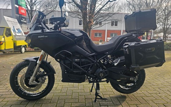 Neufahrzeug Zero DSR/X - Bild 9