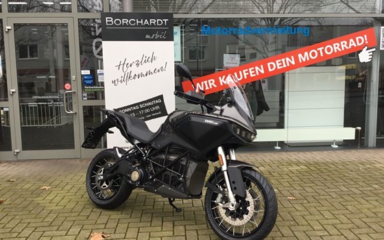 Neufahrzeug Zero DSR - Bild 1