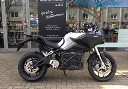 Neumotorrad Zero DSR