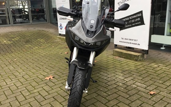 Neufahrzeug Zero DSR - Bild 10