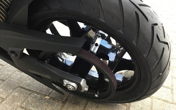 Neufahrzeug Zero DSR - Bild 10